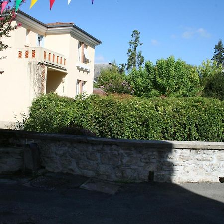 Appartement Le Nid Du Saleys - 70 M2 Centre Ville De Salies-de-Béarn Εξωτερικό φωτογραφία
