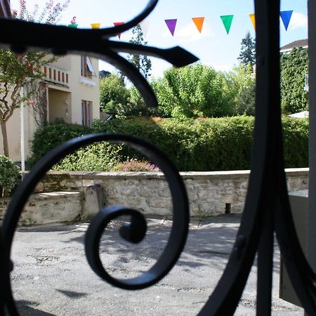 Appartement Le Nid Du Saleys - 70 M2 Centre Ville De Salies-de-Béarn Εξωτερικό φωτογραφία