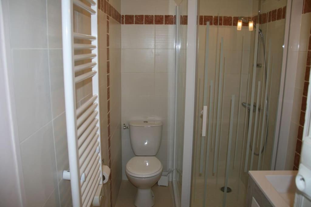 Appartement Le Nid Du Saleys - 70 M2 Centre Ville De Salies-de-Béarn Εξωτερικό φωτογραφία