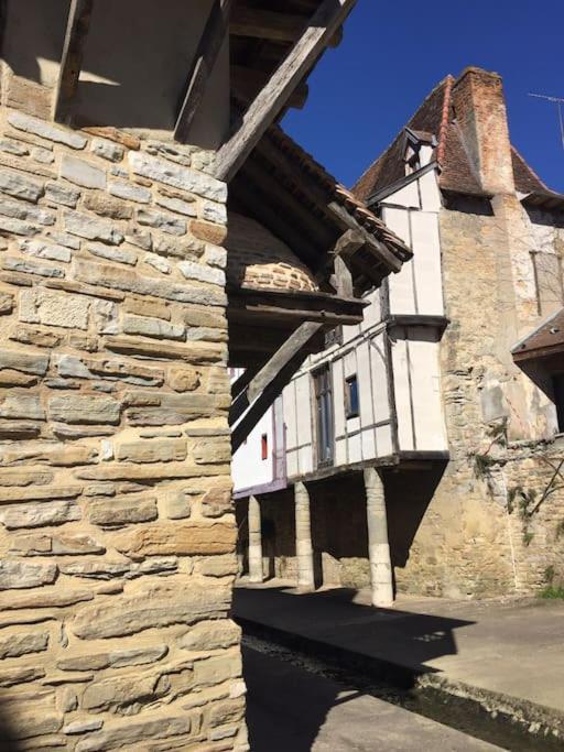 Appartement Le Nid Du Saleys - 70 M2 Centre Ville De Salies-de-Béarn Εξωτερικό φωτογραφία